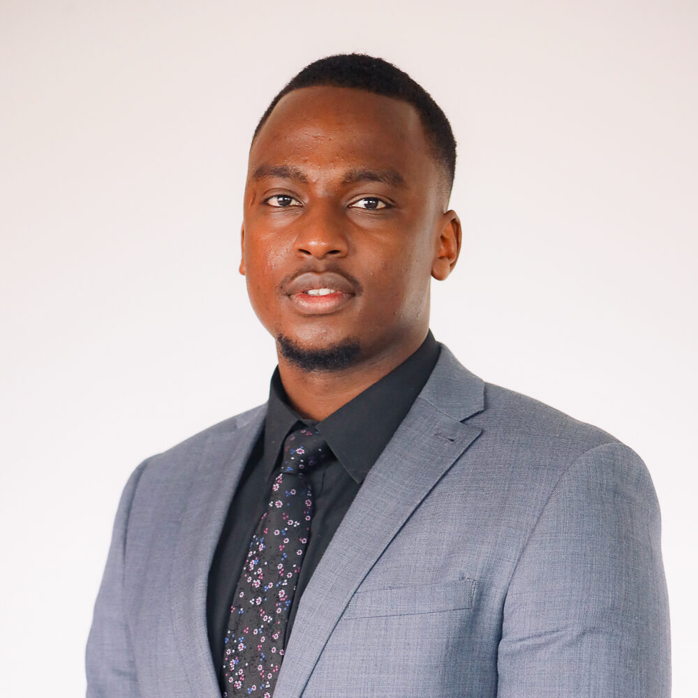 Dcn. Gloire Kwizera