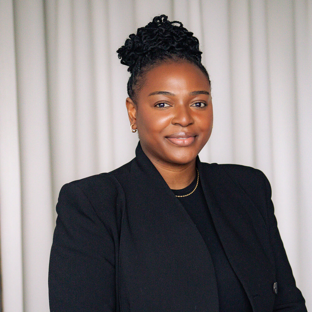Dcn. Belinda Mavuwa