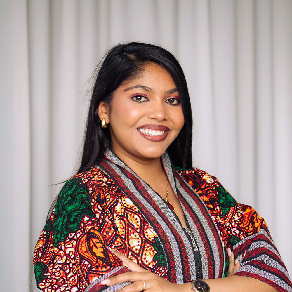 Dr. Priyanka Anoshiri