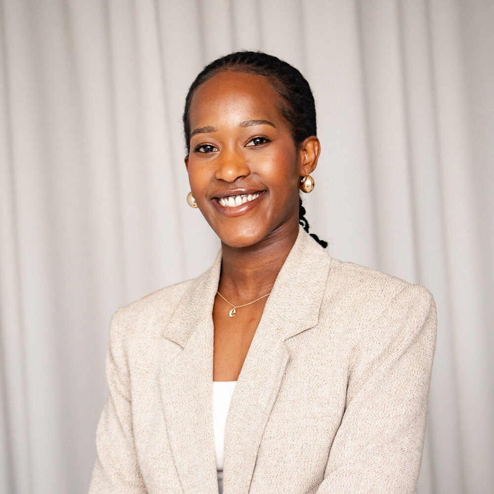 Dcn. Elyse Teta